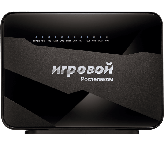 Wi-Fi роутер Ростелеком в Заинске