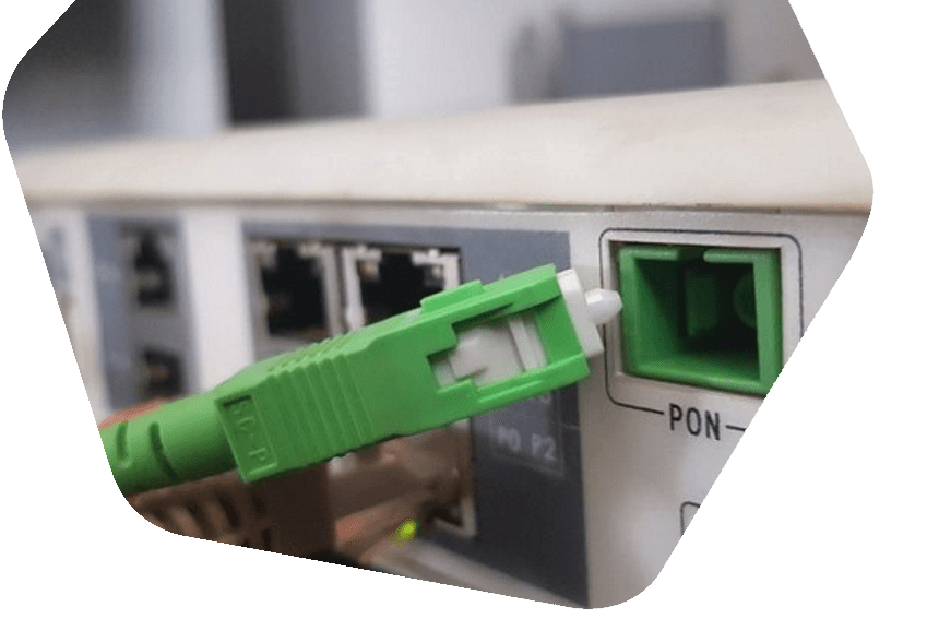 Оптоволоконный интернет в Заинске